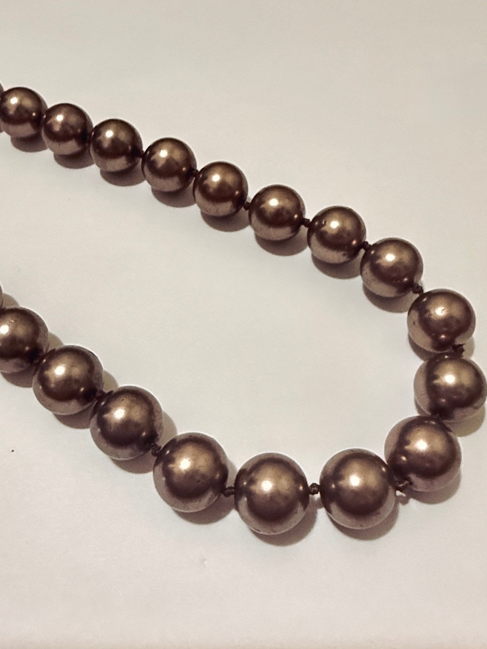 Vintage Kiissaka Jewelry